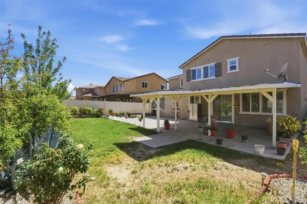 1011 Balsam Street Calimesa, CA 92320