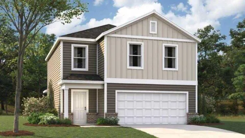 10697 Prairie Lake Drive