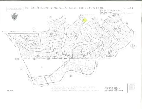 339144 Dart Canyon