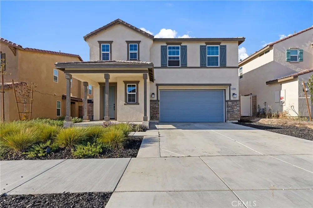 30348 Cedar Creek Way Homeland, CA 92548