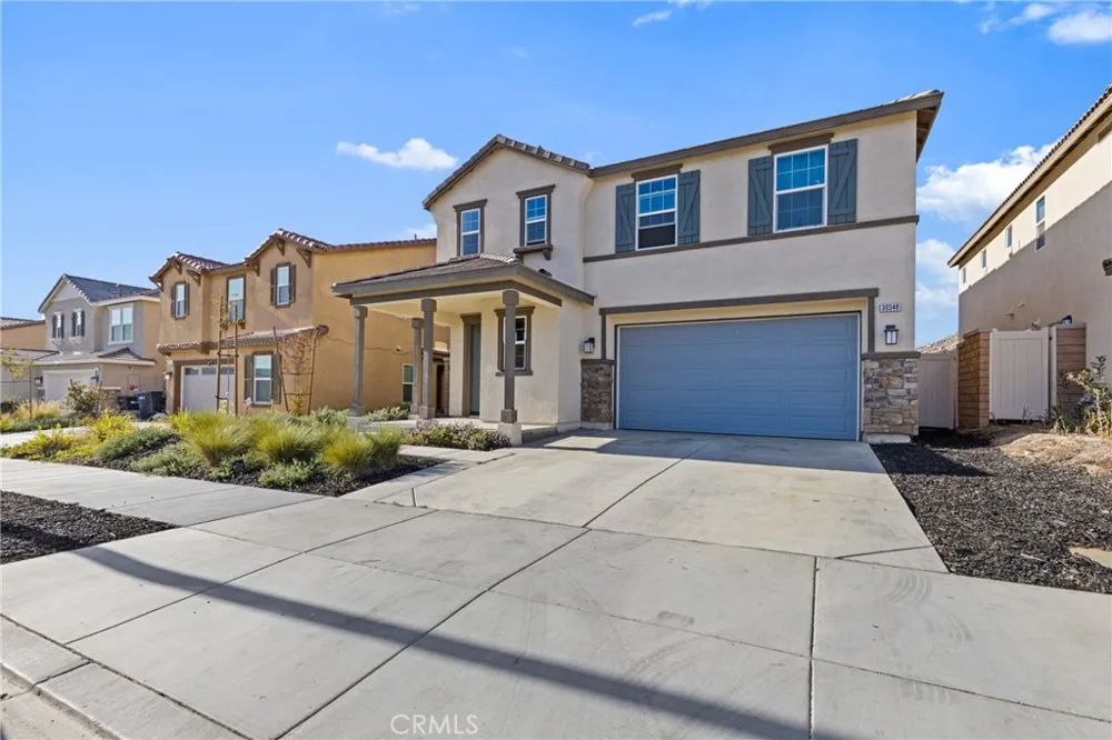 30348 Cedar Creek Way Homeland, CA 92548