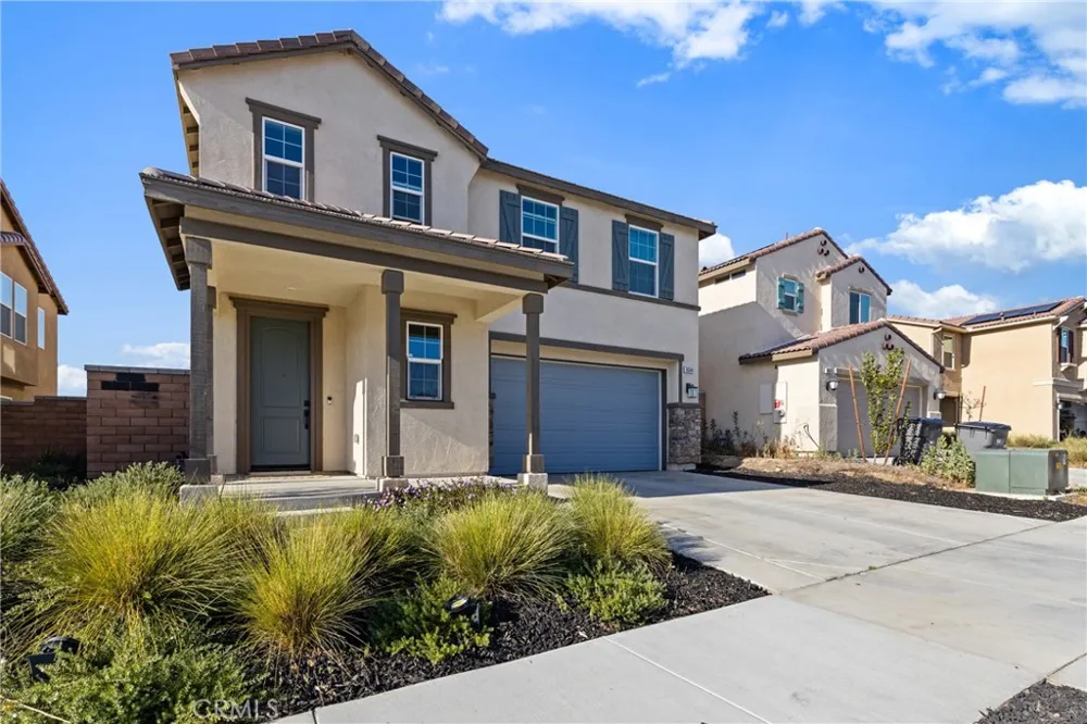 30348 Cedar Creek Way Homeland, CA 92548