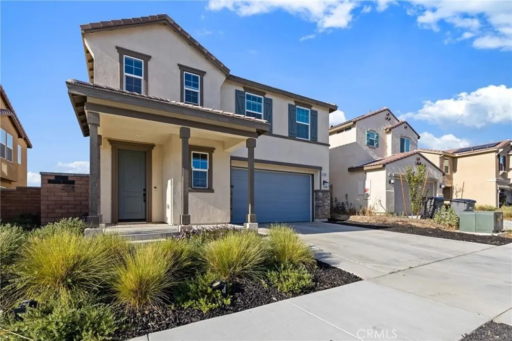 30348 Cedar Creek Way Homeland, CA 92548