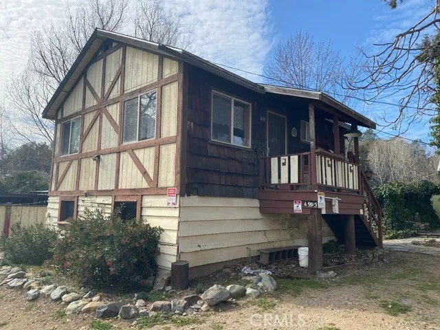 6065 State Highway 49 Mariposa, CA 95338
