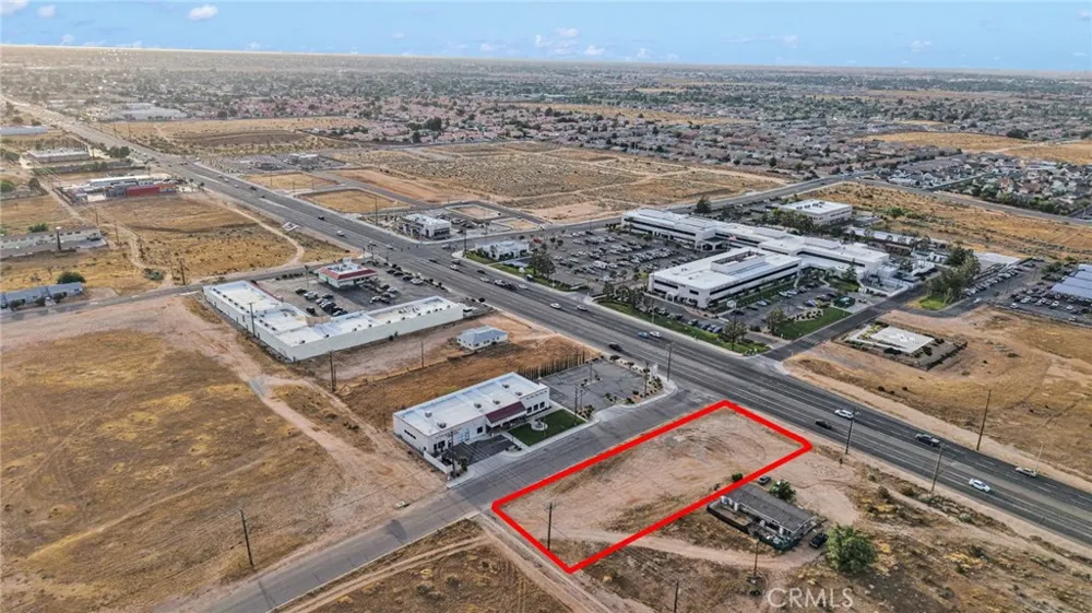 Bear Valley Hesperia, CA 92345