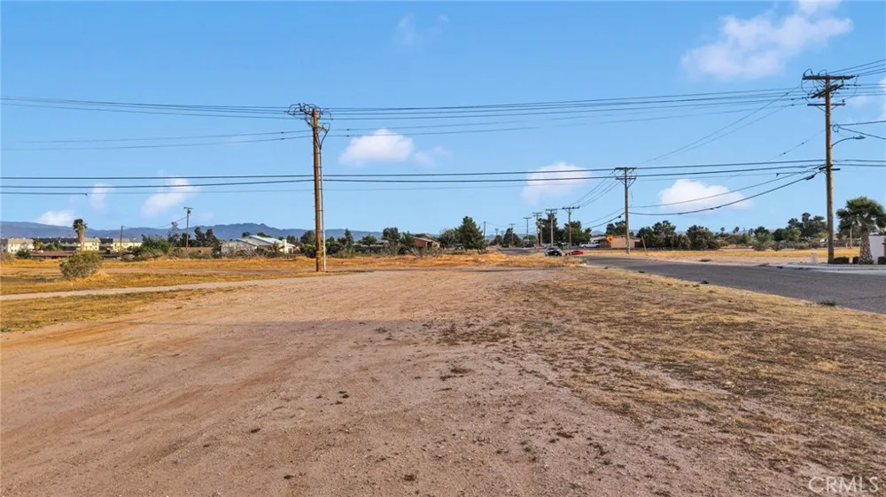 Bear Valley Hesperia, CA 92345