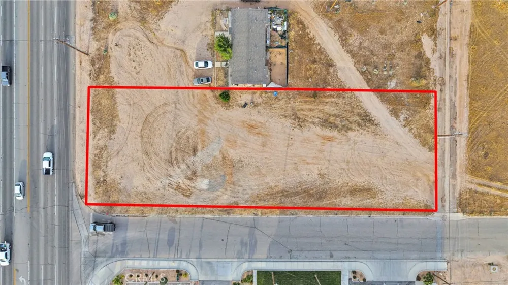 Bear Valley Hesperia, CA 92345