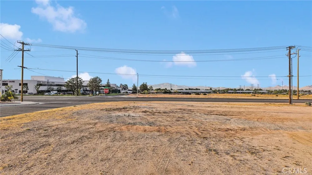 Bear Valley Hesperia, CA 92345