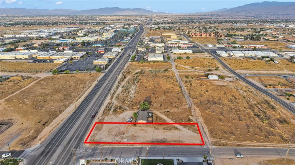 Bear Valley Hesperia, CA 92345