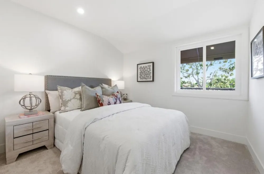 1003 Rosa Avenue Sunnyvale, CA 94086