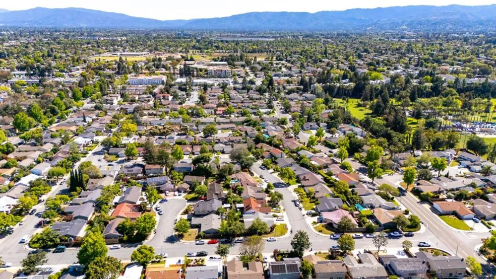 1003 Rosa Avenue Sunnyvale, CA 94086