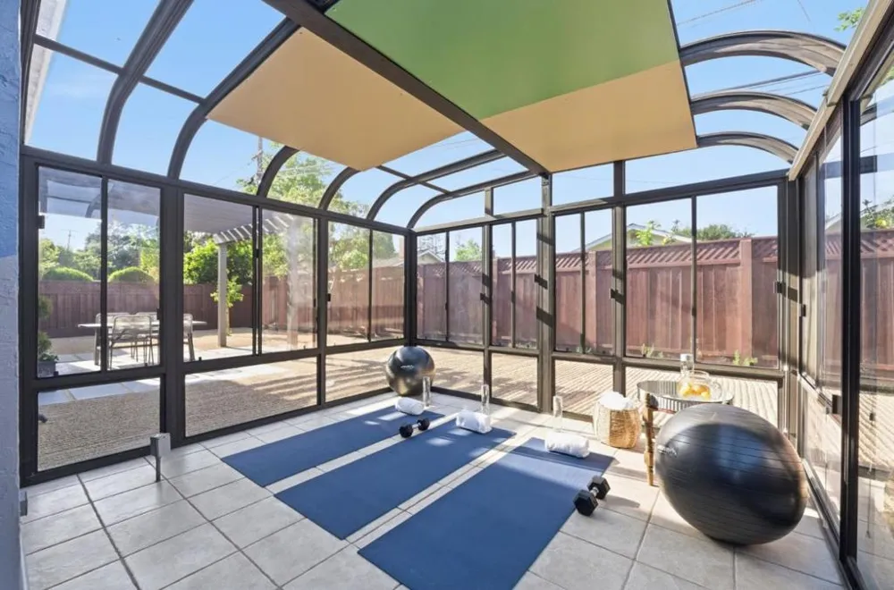1003 Rosa Avenue Sunnyvale, CA 94086