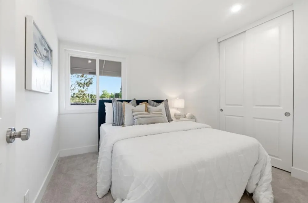 1003 Rosa Avenue Sunnyvale, CA 94086
