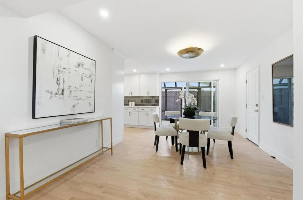 1003 Rosa Avenue Sunnyvale, CA 94086