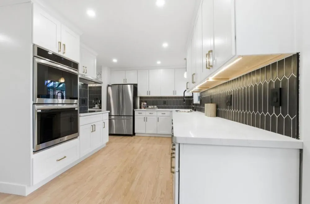 1003 Rosa Avenue Sunnyvale, CA 94086