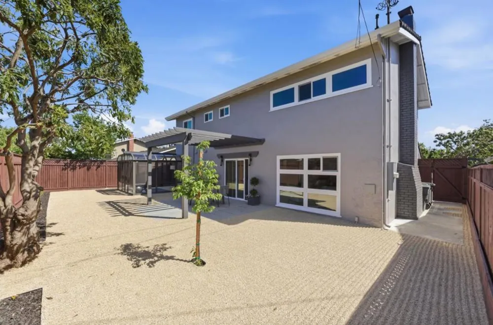1003 Rosa Avenue Sunnyvale, CA 94086