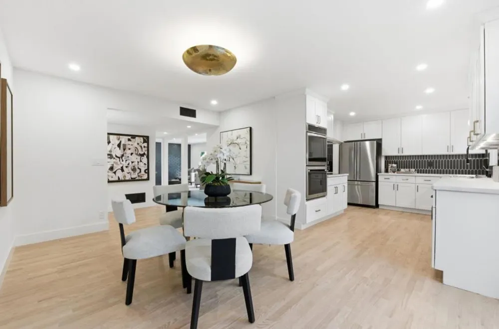 1003 Rosa Avenue Sunnyvale, CA 94086