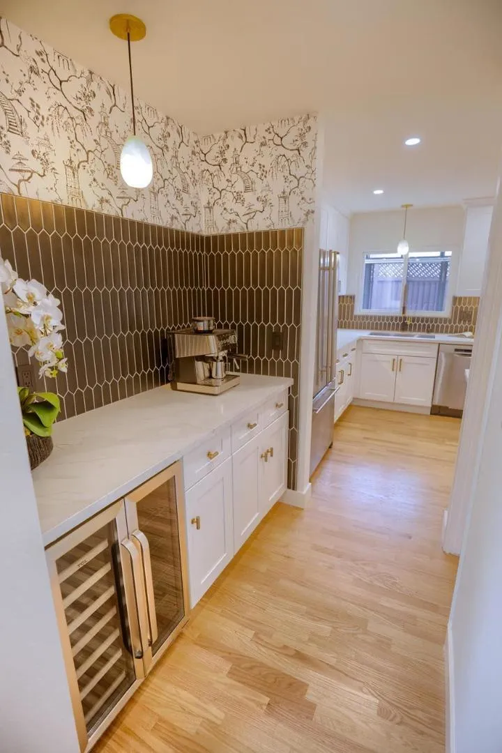 1003 Rosa Avenue Sunnyvale, CA 94086