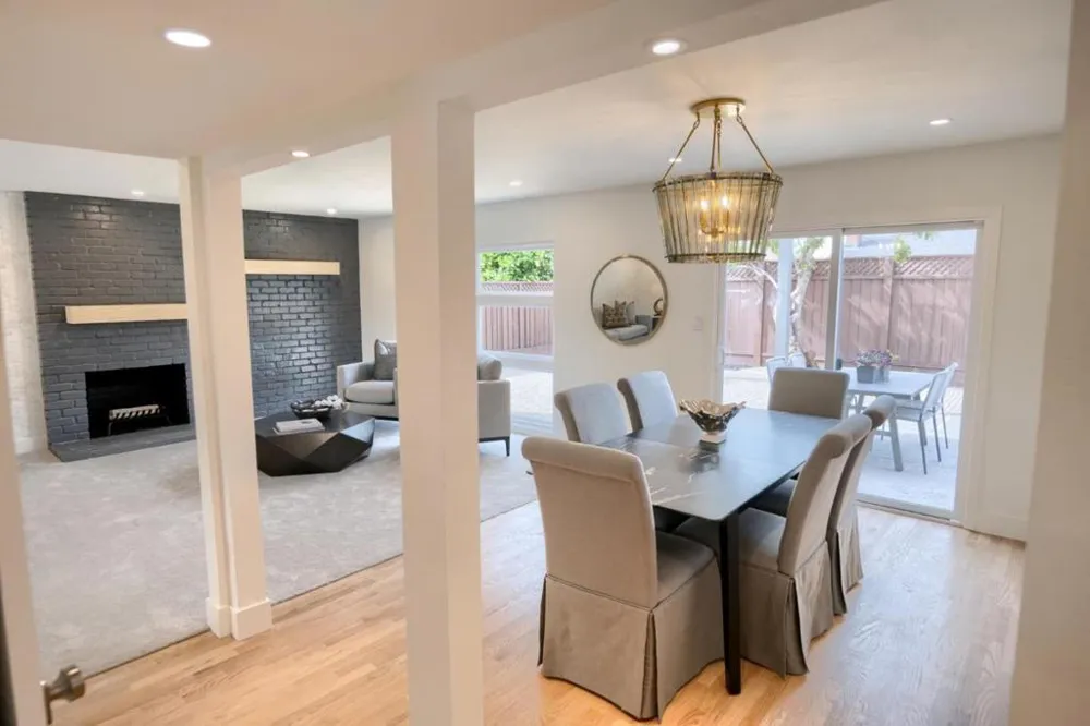 1003 Rosa Avenue Sunnyvale, CA 94086