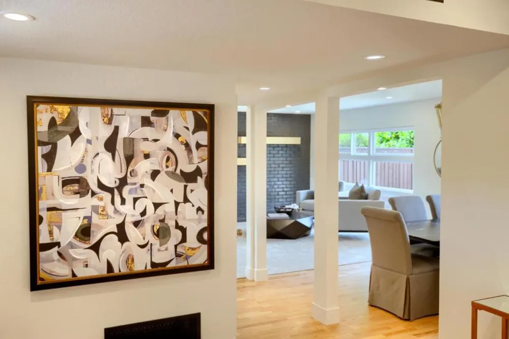 1003 Rosa Avenue Sunnyvale, CA 94086