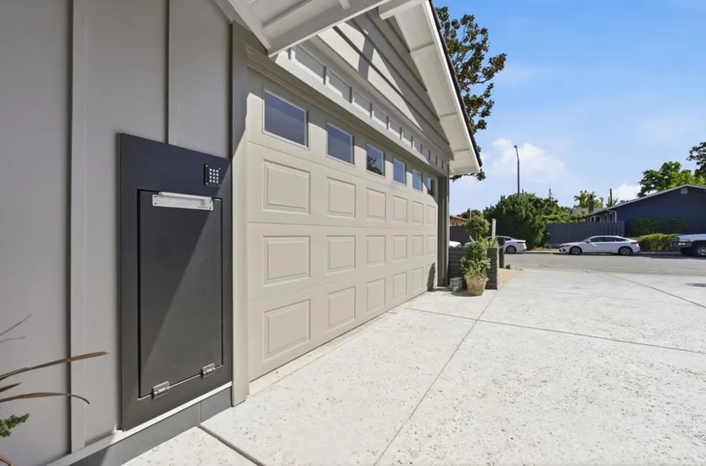 1003 Rosa Avenue Sunnyvale, CA 94086