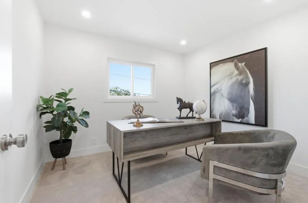 1003 Rosa Avenue Sunnyvale, CA 94086