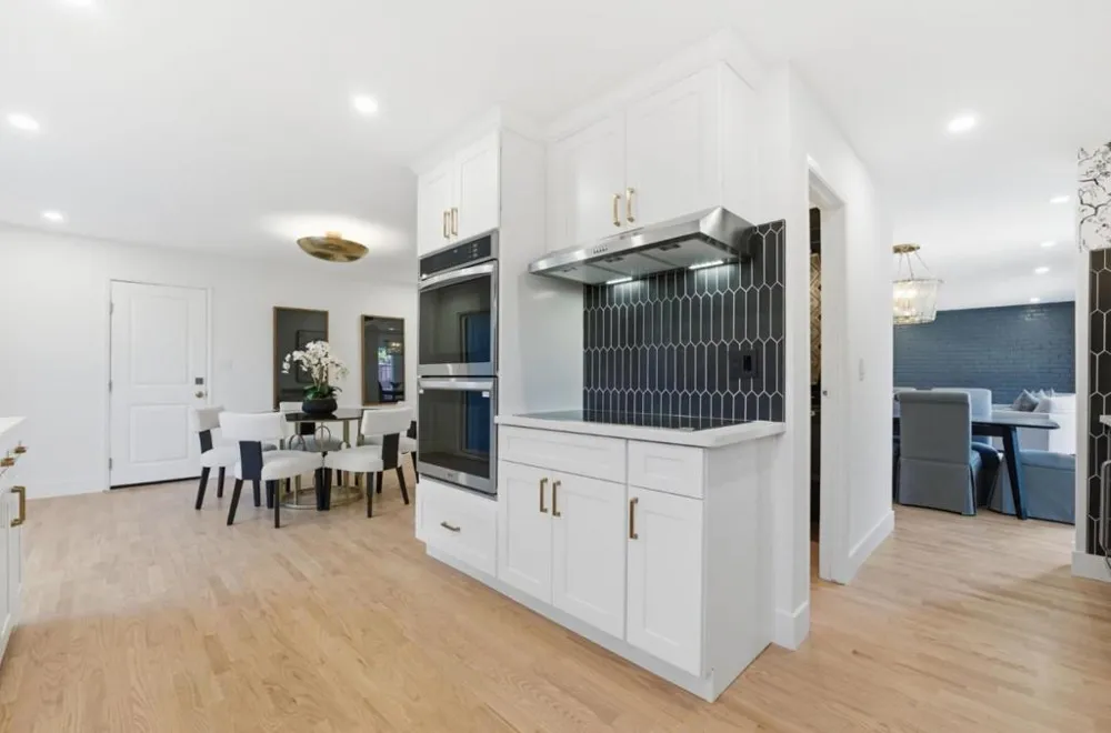 1003 Rosa Avenue Sunnyvale, CA 94086