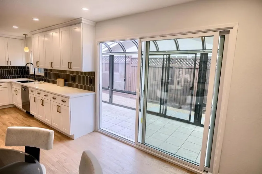1003 Rosa Avenue Sunnyvale, CA 94086