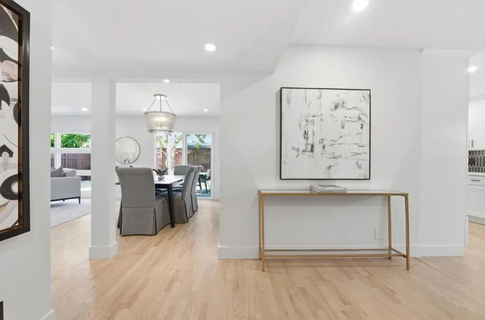 1003 Rosa Avenue Sunnyvale, CA 94086