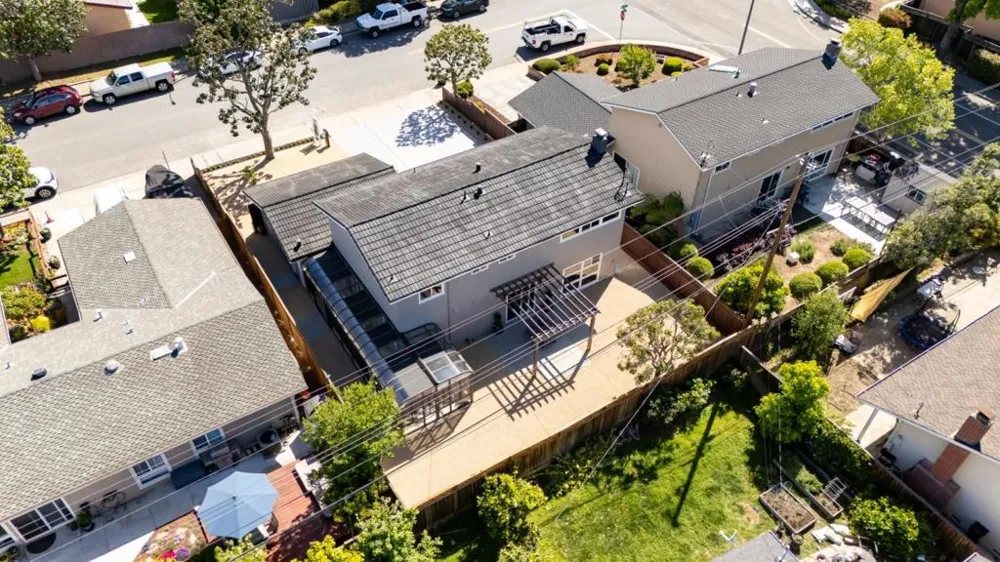 1003 Rosa Avenue Sunnyvale, CA 94086