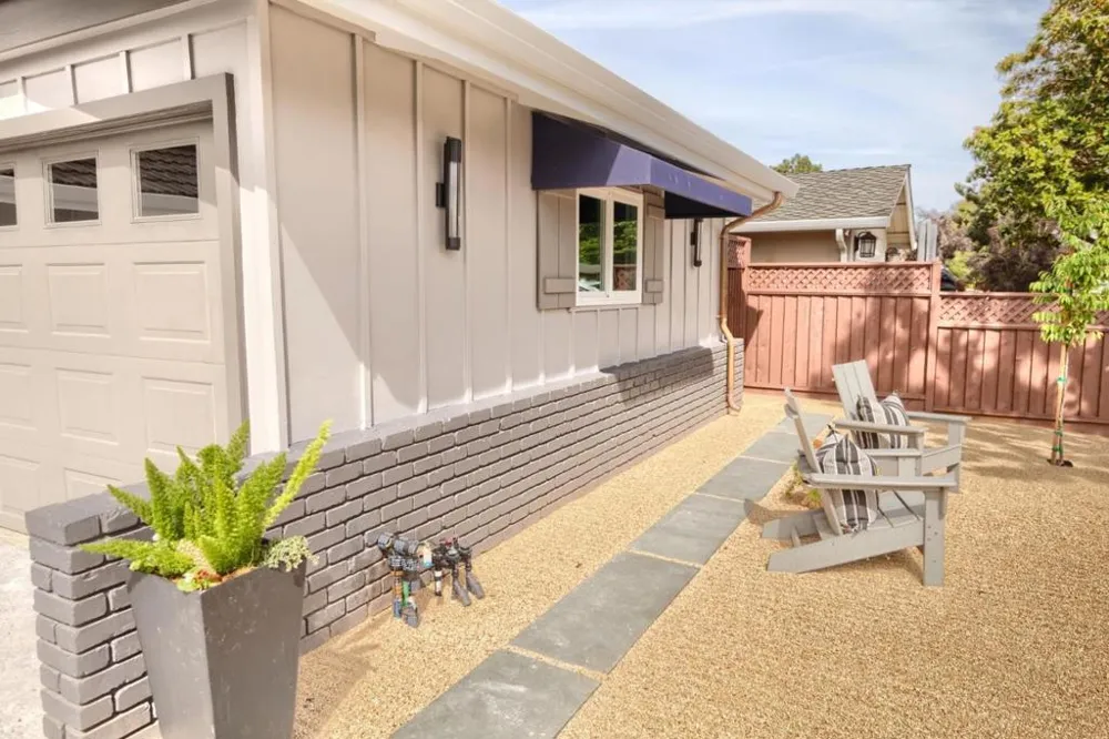 1003 Rosa Avenue Sunnyvale, CA 94086