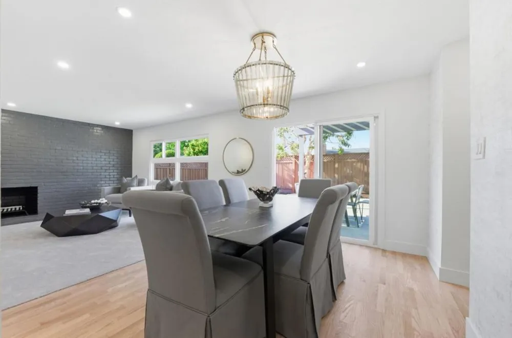 1003 Rosa Avenue Sunnyvale, CA 94086