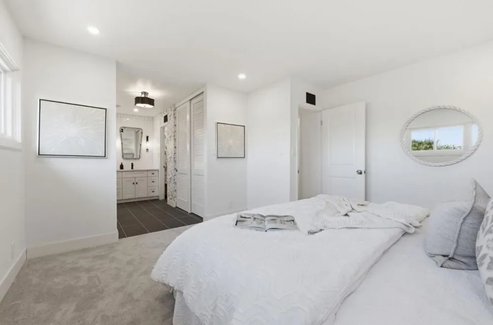 1003 Rosa Avenue Sunnyvale, CA 94086