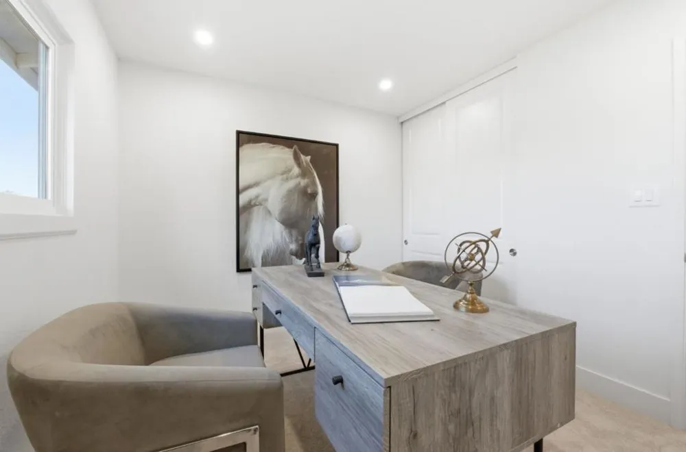 1003 Rosa Avenue Sunnyvale, CA 94086
