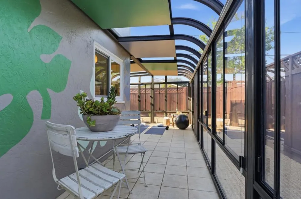 1003 Rosa Avenue Sunnyvale, CA 94086