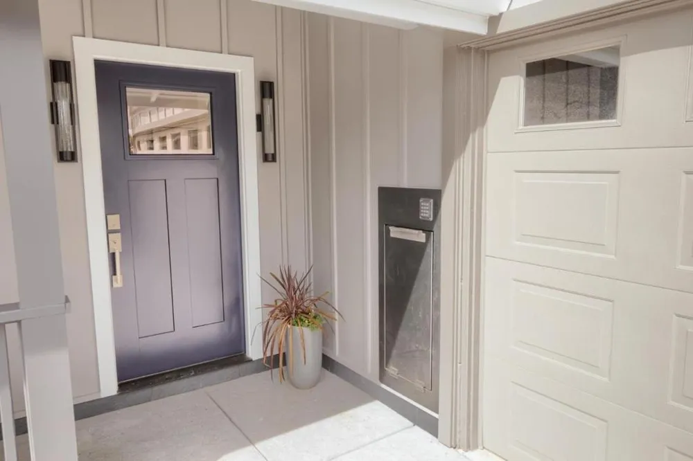1003 Rosa Avenue Sunnyvale, CA 94086