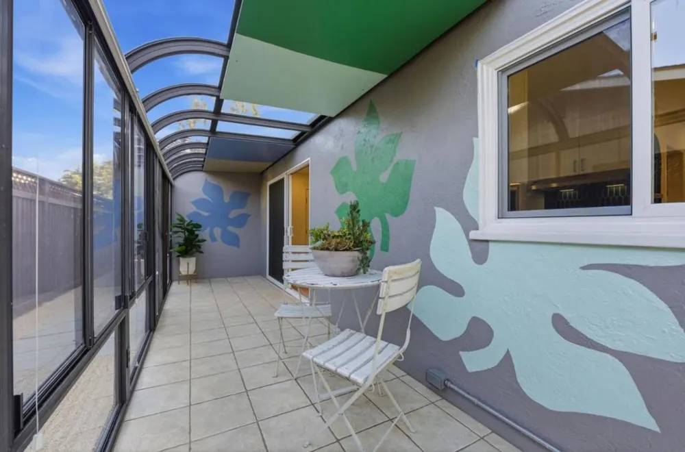 1003 Rosa Avenue Sunnyvale, CA 94086