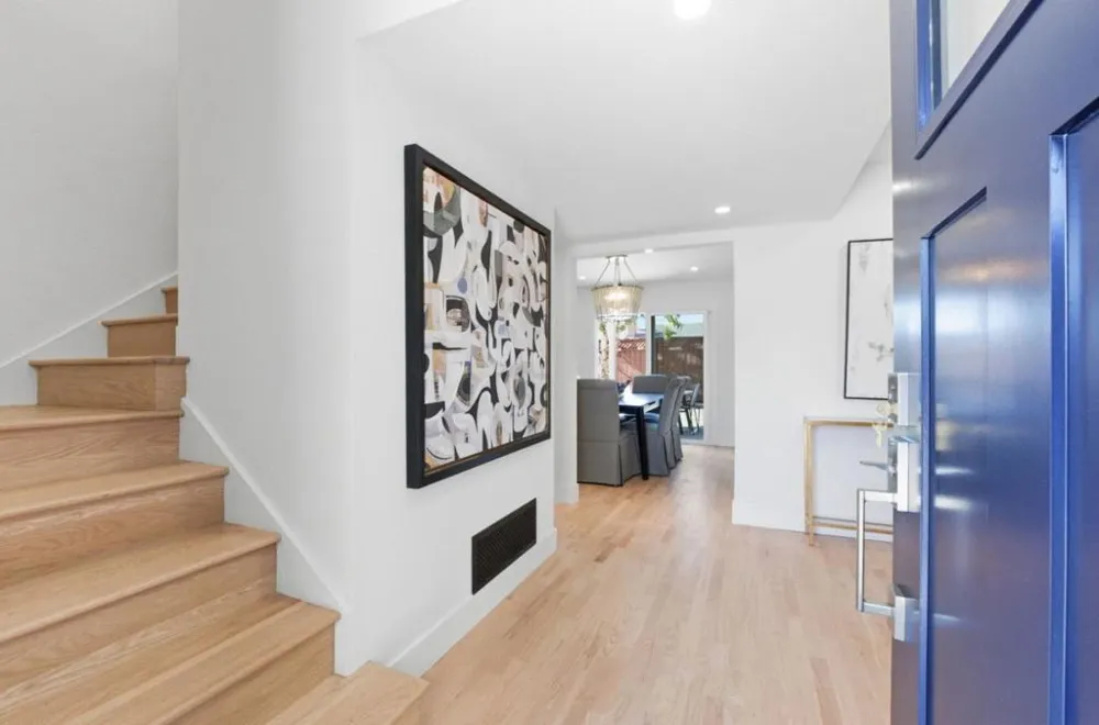 1003 Rosa Avenue Sunnyvale, CA 94086