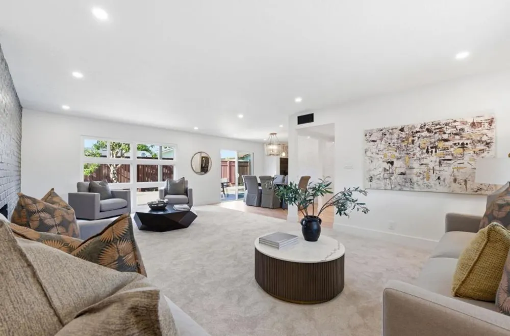 1003 Rosa Avenue Sunnyvale, CA 94086
