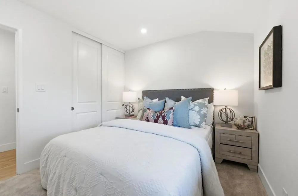 1003 Rosa Avenue Sunnyvale, CA 94086