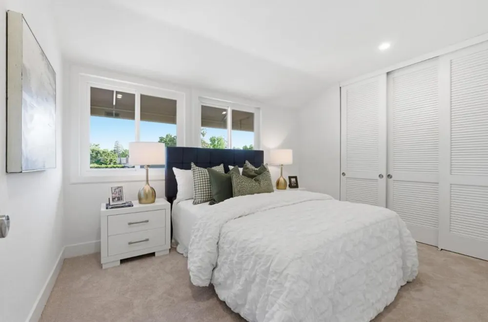 1003 Rosa Avenue Sunnyvale, CA 94086