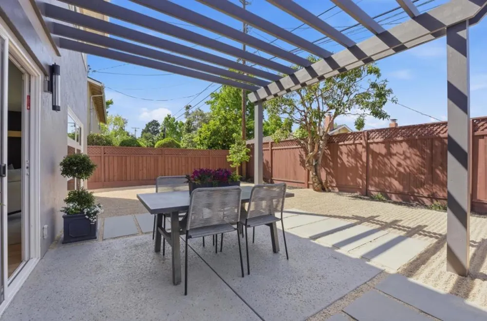 1003 Rosa Avenue Sunnyvale, CA 94086