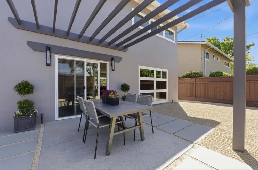 1003 Rosa Avenue Sunnyvale, CA 94086