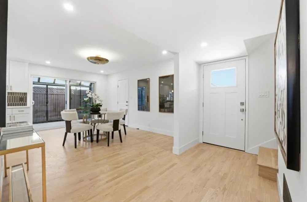 1003 Rosa Avenue Sunnyvale, CA 94086