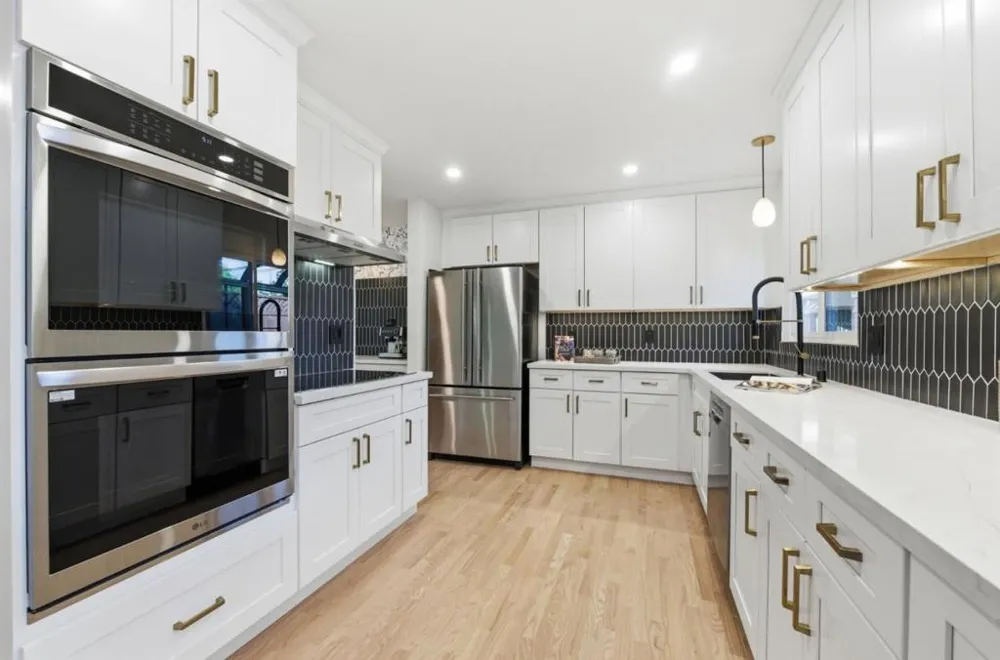 1003 Rosa Avenue Sunnyvale, CA 94086