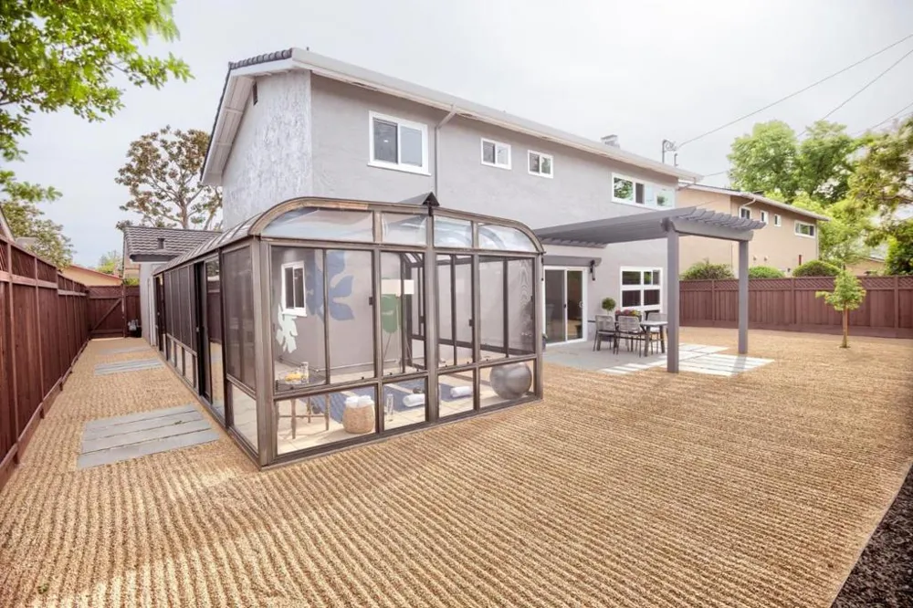 1003 Rosa Avenue Sunnyvale, CA 94086