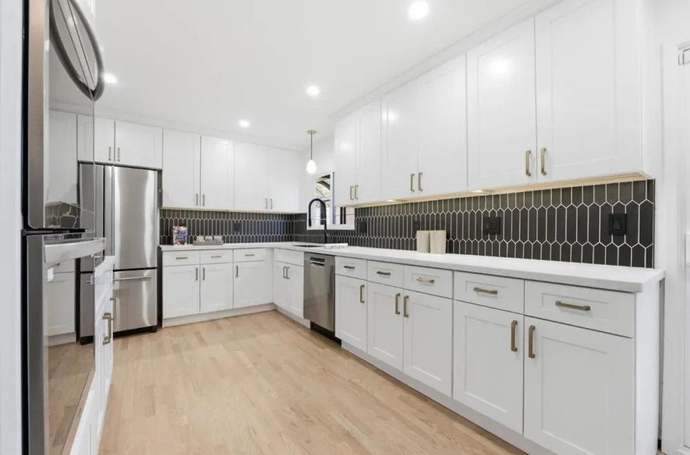 1003 Rosa Avenue Sunnyvale, CA 94086