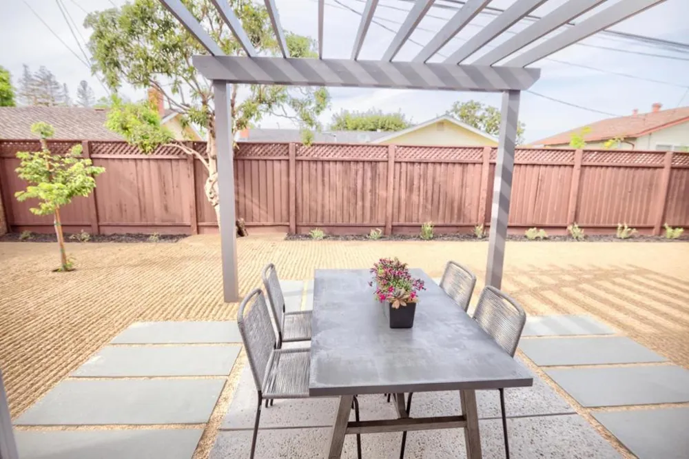 1003 Rosa Avenue Sunnyvale, CA 94086