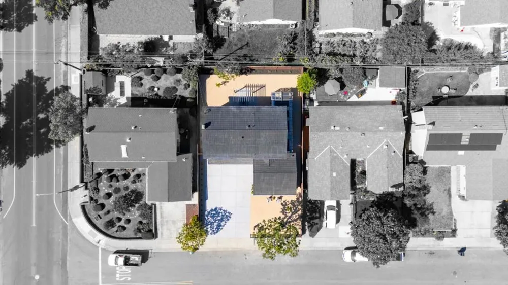 1003 Rosa Avenue Sunnyvale, CA 94086