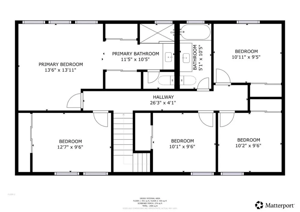 1003 Rosa Avenue Sunnyvale, CA 94086